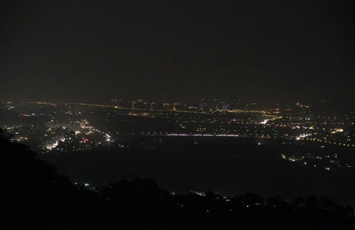 Hengshan Cabin | Wan Ruey Resort