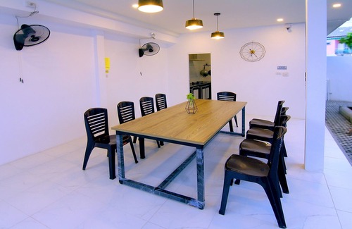 Hat Chao Samran Villa | Wan Villa