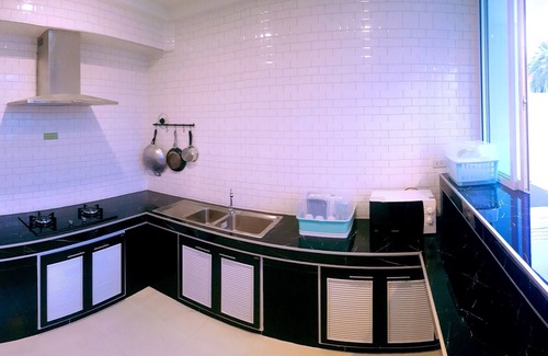 Hat Chao Samran Villa | Wan Villa