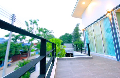 Hat Chao Samran Villa | Wan Villa