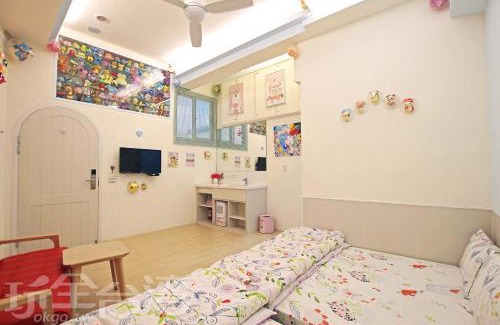 Hengshan House | Wan-Yue B&B