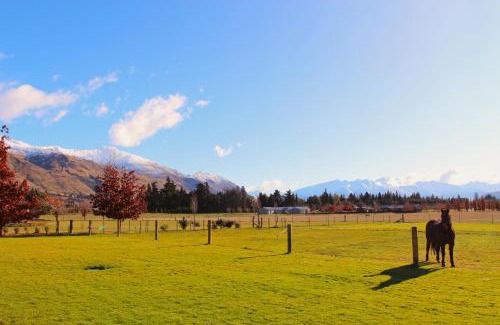 Wanaka House | Wanaka Mountain View