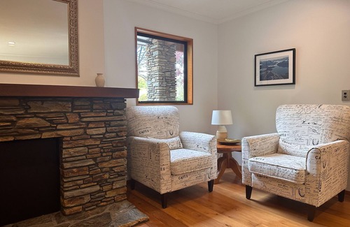 Wanaka Cabin | Wanaka Springs Lodge