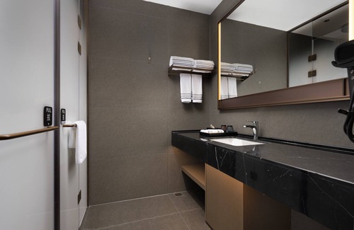 Wensu County House | Wanda Moments Aksu Airport