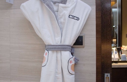 Longchang County Hotel | Wanda Realm Neijiang