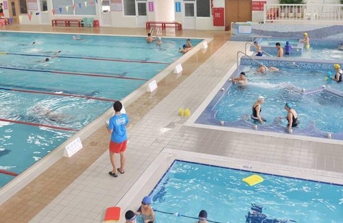 Donggang Bed & Breakfast | Wandao B&B