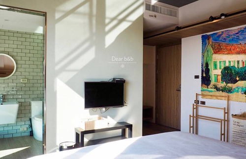 Donggang Bed & Breakfast | Wandao B&B