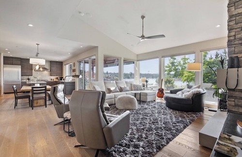 Southern Crossing House | Wander Bend Riverside