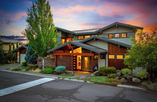 Southern Crossing House | Wander Bend Riverside