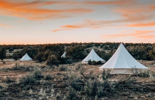 Valle Other | Wander Camp Grand Canyon
