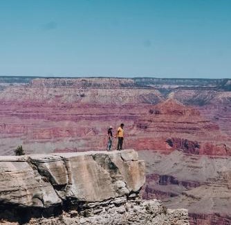 Valle Other | Wander Camp Grand Canyon