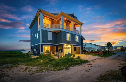 Flagler Beach House | Wander Flagler Beach