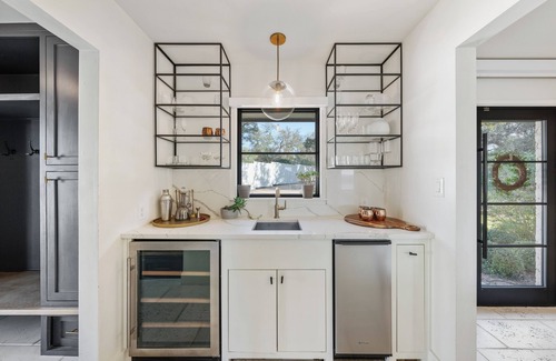 Belton House | Wander Lake Belton