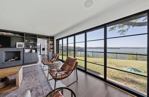 Belton House | Wander Lake Belton