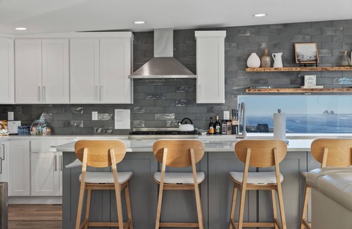 Rockaway Beach House | Wander Rockaway Beach