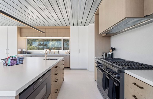 Santa Rosa House | Wander Sonoma Valley