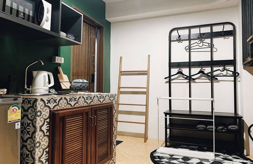 Bang Na Hotel | Wander Wonder Bangkok