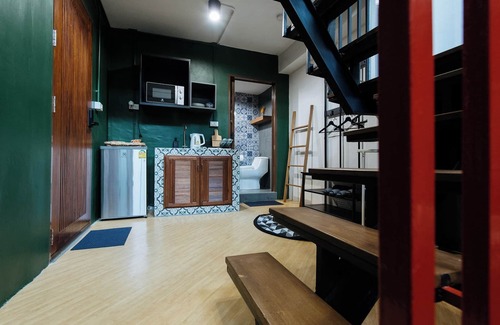 Bang Na Hotel | Wander Wonder Bangkok