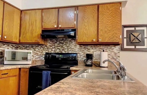 Harbison Condo | Wanderland at Timberlake on Harbison Lake