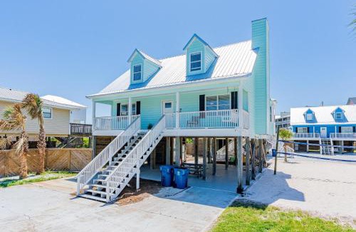 Gulf Shores House | Wanderlust at Little Lagoon Resort
