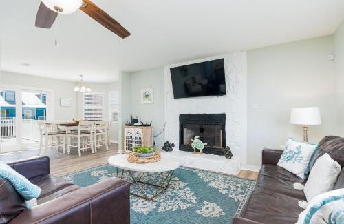 Gulf Shores House | Wanderlust at Little Lagoon Resort