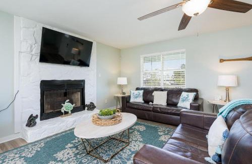 Gulf Shores House | Wanderlust at Little Lagoon Resort