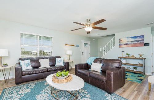 Gulf Shores House | Wanderlust at Little Lagoon Resort