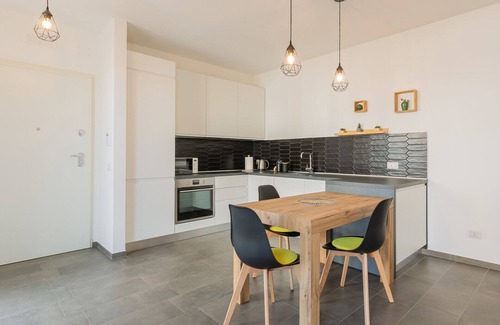 Polignano a Mare Apartment | Wanderlust Experience | Slow Life