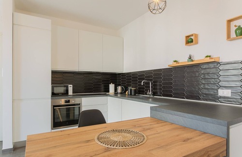 Polignano a Mare Apartment | Wanderlust Experience | Slow Life