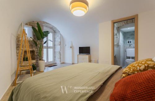 Bitonto Apartment | Wanderlust Experience Bea