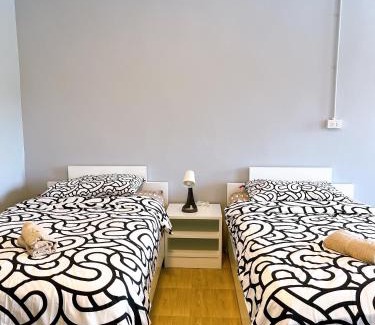 Ranong Apartment | Wanderlust Homestay Ranong