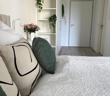 Kurenz Apartment | Wanderlust Petrisberg - Studio 54