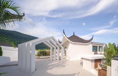 Wulingyuan House | Wang Yun Residence Boutique Homestay