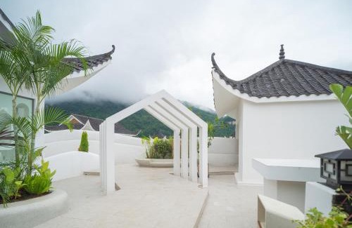 Wulingyuan House | Wang Yun Residence Boutique Homestay