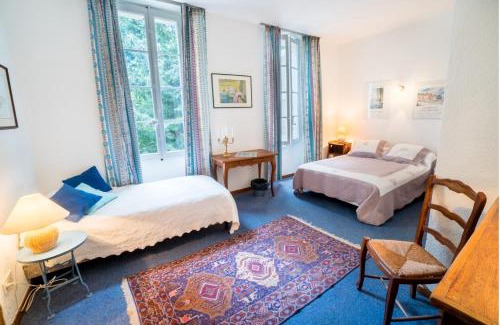 Villecroze Apartment | Wangberg Provence