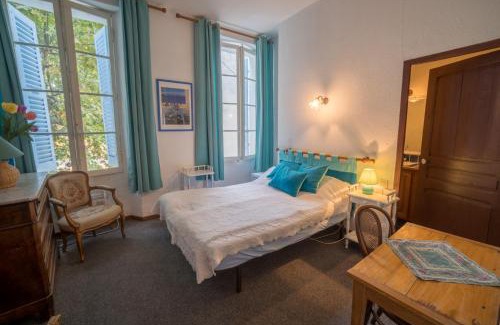 Villecroze Apartment | Wangberg Provence