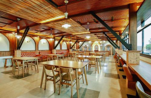 Chang Khlan Hotel | WangChang Hotel Chiang Mai โรงแรมวังช้าง เชียงใหม่