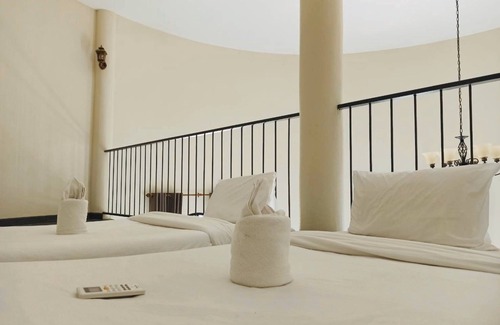 Nakhon Sawan Hotel | WangPla Villa Resort