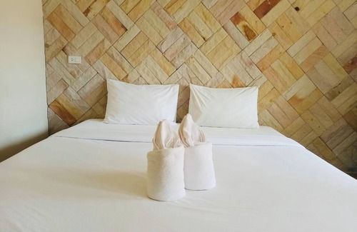 Nakhon Sawan Hotel | WangPla Villa Resort