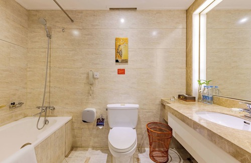 Yixiu District House | wanxibinguan