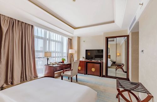 Yixiu District House | wanxibinguan