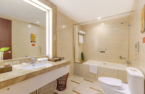 Yixiu District House | wanxibinguan