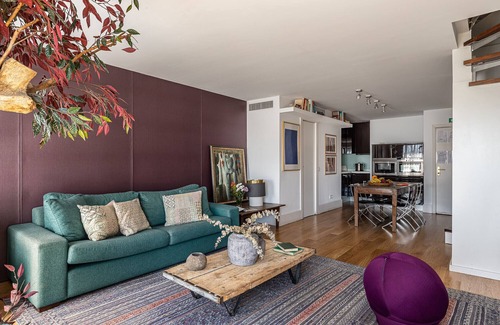 Almagro Apartment | Waou Chamberi II - Alquiler Corta Duración