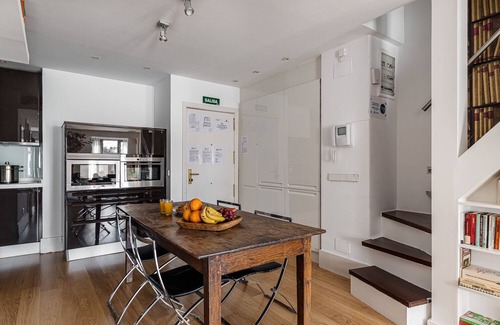 Almagro Apartment | Waou Chamberi II - Alquiler Corta Duración