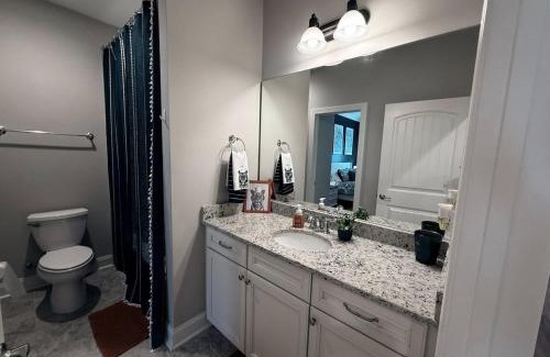 Auburn - Opelika House | War Eagle Landing a 4BR and 3BA Family-Friendly Auburn Retreat