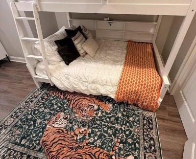 Auburn - Opelika House | War Eagle Landing a 4BR and 3BA Family-Friendly Auburn Retreat