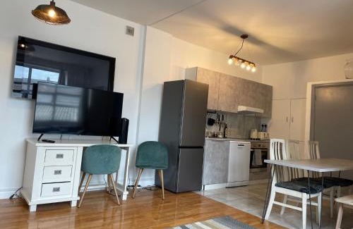 Camberwell Apartment | Warehouse Conversion Flat