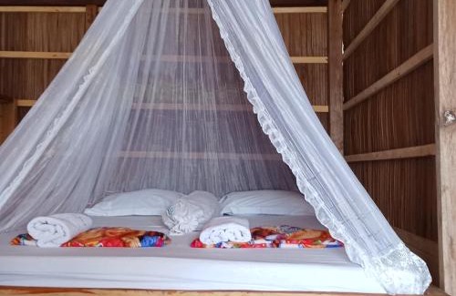 Sawinggrai Ski Chalet | Warfanin Homestay