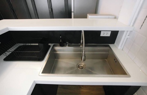 Chidlom Apartment | wari B. 3BR Penthouse -4th fl- 30 sec. to BTS