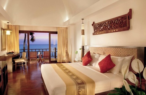 Ko Lanta Resort | Warin Room - One Bedroom Resort, Sleeps 3